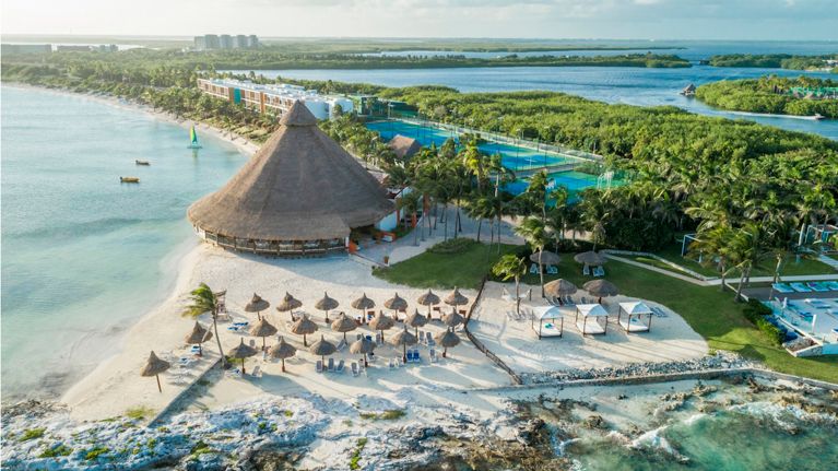 all inclusive vacation packages