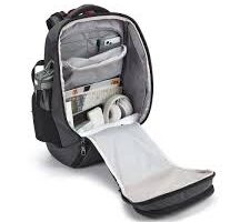 anti theft travel backpack