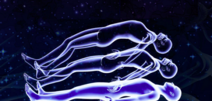 astral travel