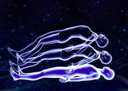 astral travel