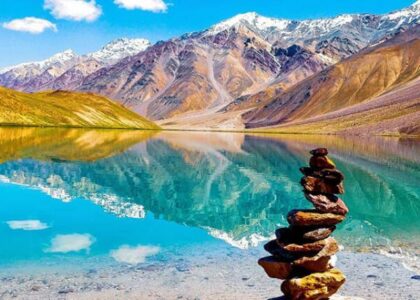 best places to visit in may