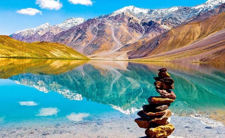 best places to visit in may