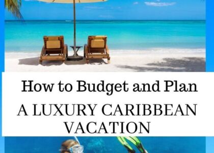 caribbean vacation deals