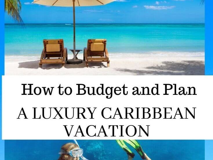 caribbean vacation deals