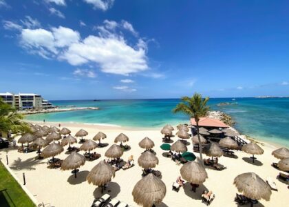 caribbean vacation packages