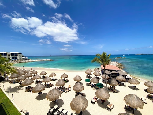 caribbean vacation packages