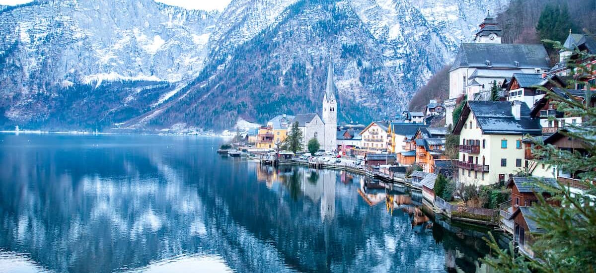 places to visit in january