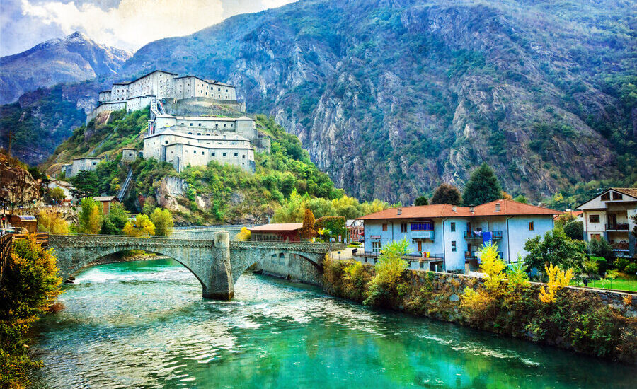 places to visit in the world