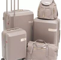 travel bag set