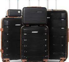 travel luggage sets