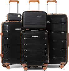 travel luggage sets