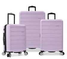 travel select luggage