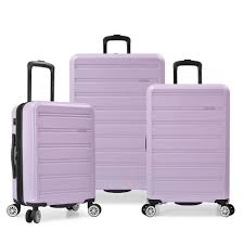 travel select luggage