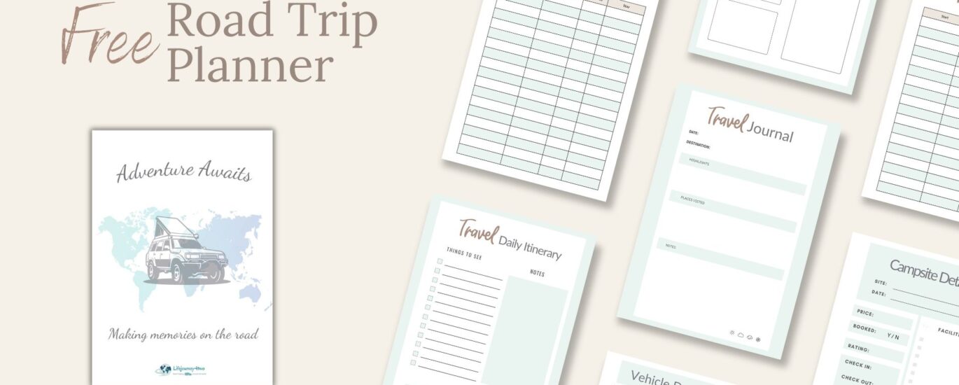 vacation planner