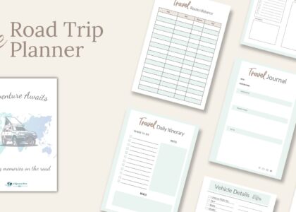 vacation planner