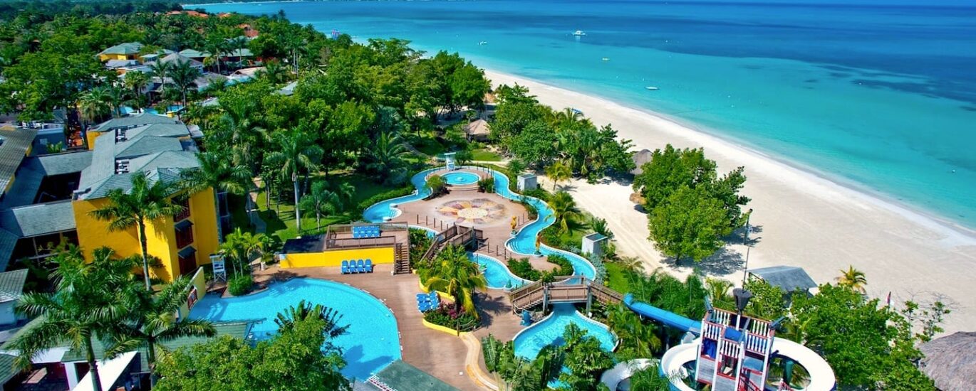 all inclusive family resorts