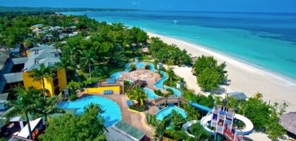 all inclusive family resorts