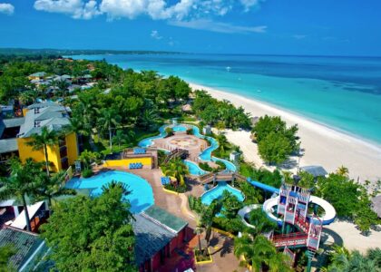 all inclusive family resorts