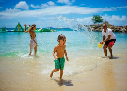 best all inclusive resorts for families
