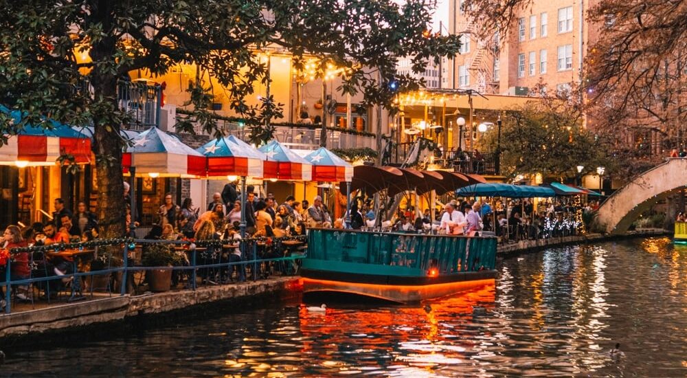 best places to go on holiday