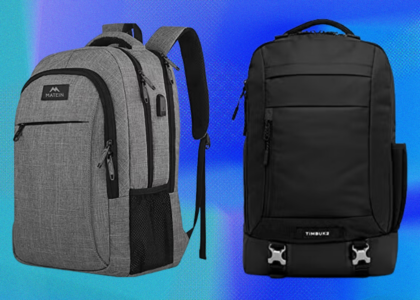 best travel backpack for men