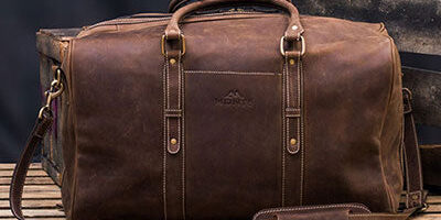 best travel bags for men