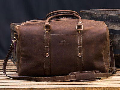best travel bags for men