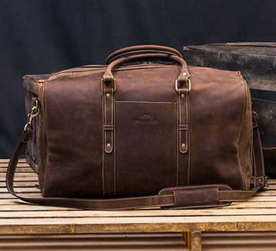best travel bags for men