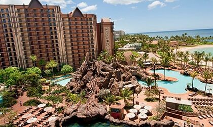 disney resort hawaii