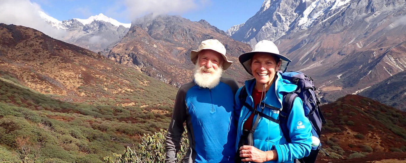 hiking tour companies