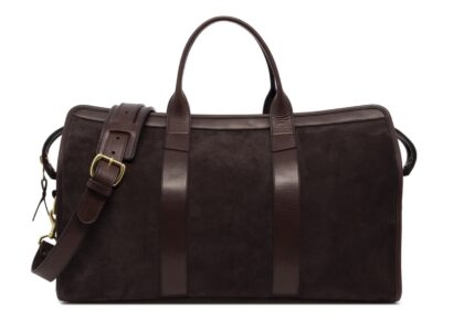 mens overnight bag