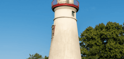 one day trip near me