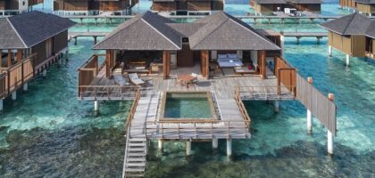 paradise island resort & spa