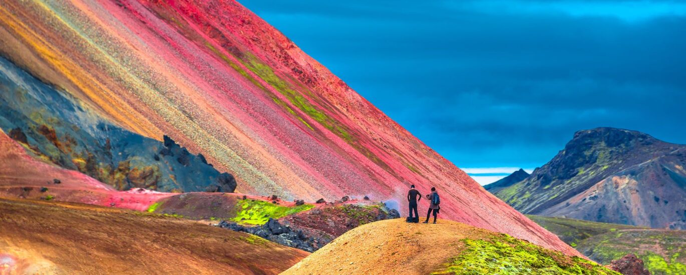 places to go on holiday