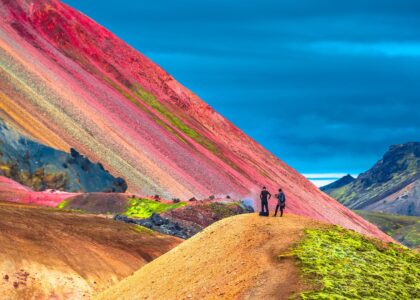 places to go on holiday