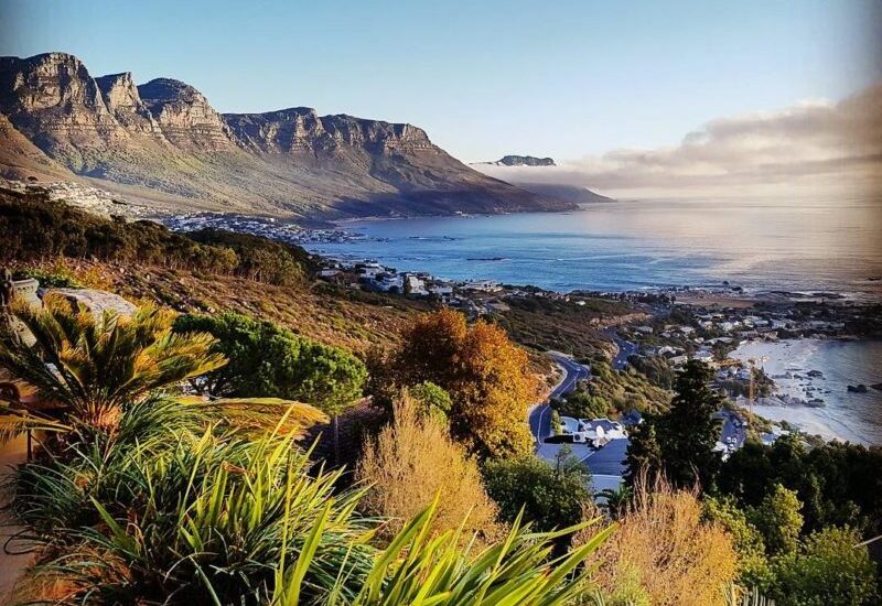 top countries to visit