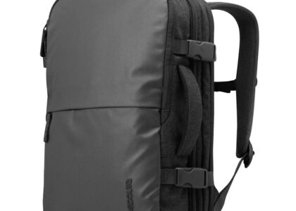 travel backpack