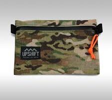 travel pouch bag