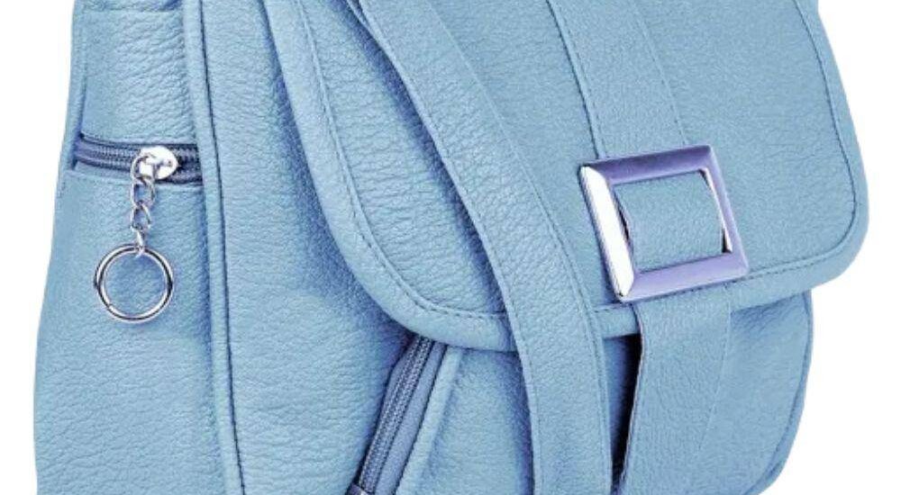 travel sling bag for ladies