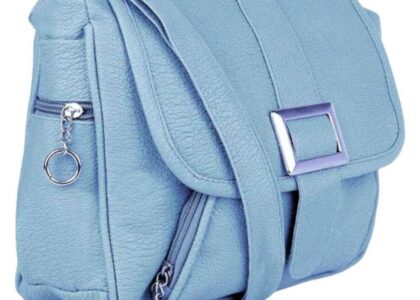 travel sling bag for ladies