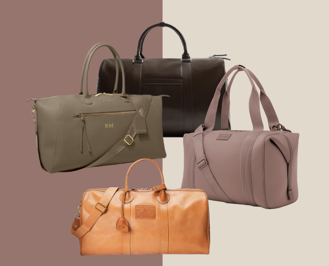 weekend bag women