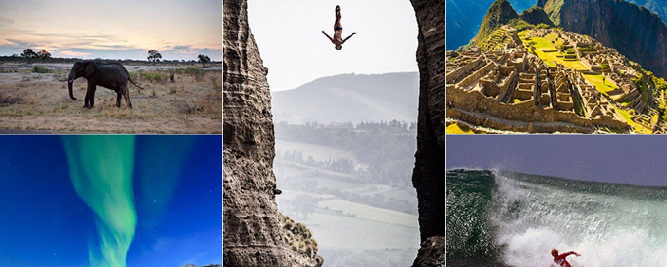 adventure holiday packages