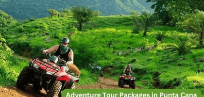 adventure tour packages