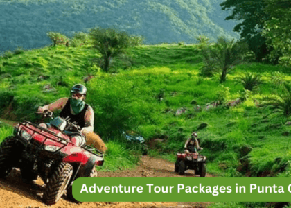 adventure tour packages