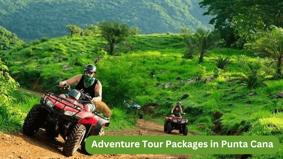 adventure tour packages