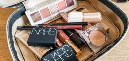best travel cosmetic bag