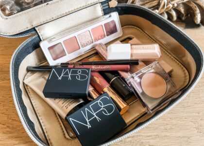 best travel cosmetic bag