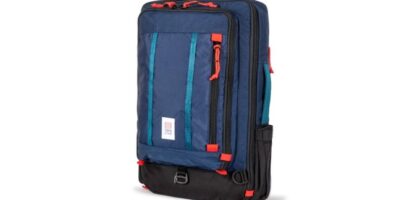 best work travel backpack