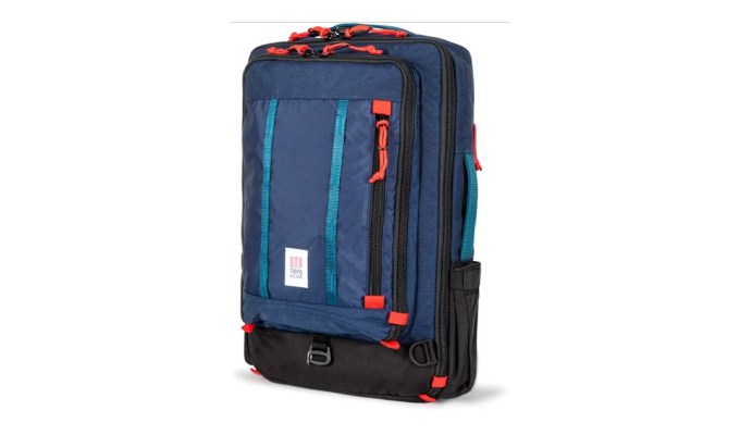 best work travel backpack