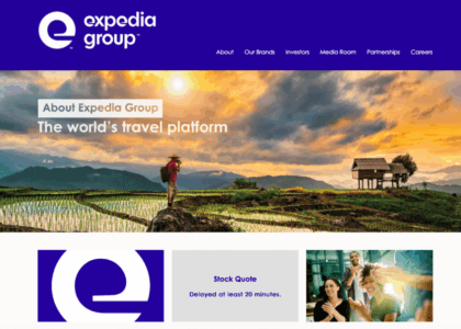 expedia